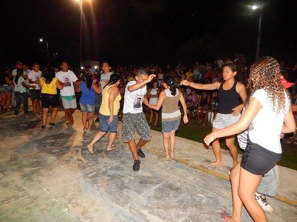 Veja como foi a ultima noite de apresentação do Balandê - Imagem 10