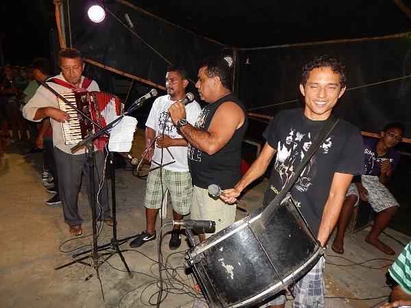 Veja como foi a ultima noite de apresentação do Balandê - Imagem 5