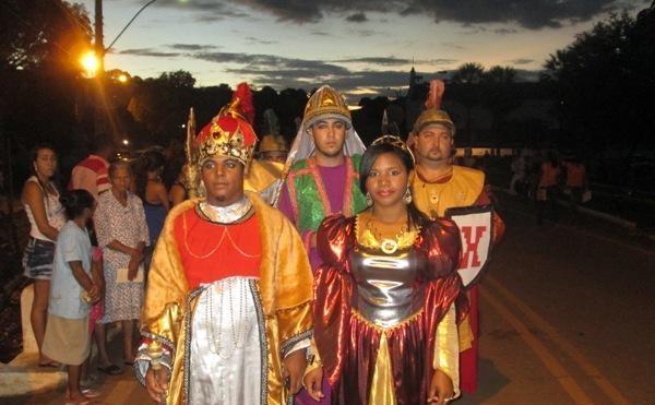 Encenação da Paixão de Cristo emociona milhares de pessoas em Valença - Imagem 5