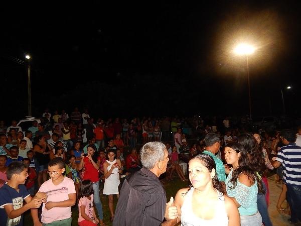 Veja como foi a ultima noite de apresentação do Balandê - Imagem 7