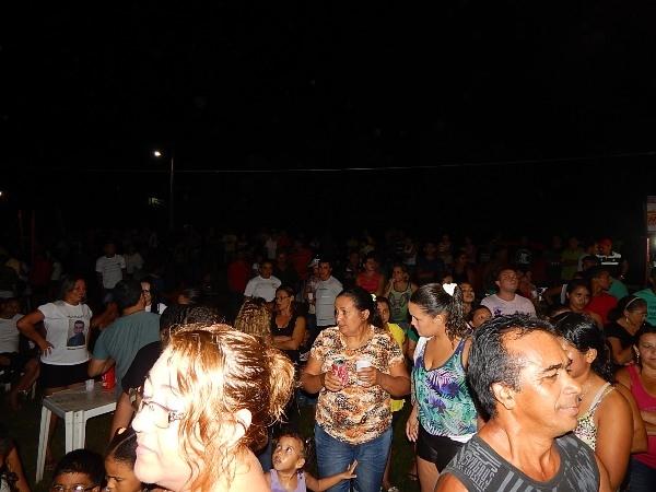 População comparece em massa para assistir a ultima noite do Balandê - Imagem 5