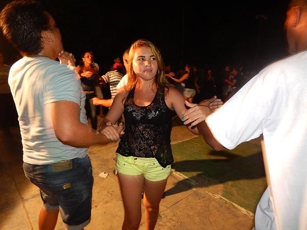 Veja como foi a ultima noite de apresentação do Balandê - Imagem 15