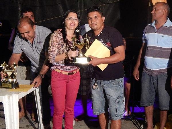 Prefeito e Primeira Dama participam do Balandê  - Imagem 4