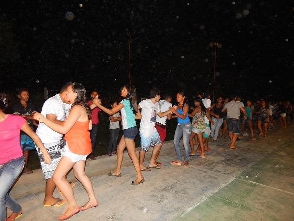 Veja como foi a ultima noite de apresentação do Balandê - Imagem 12