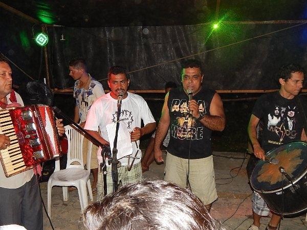 Veja como foi a ultima noite de apresentação do Balandê - Imagem 16