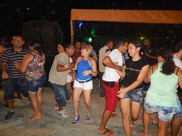 Veja como foi a ultima noite de apresentação do Balandê - Imagem 17