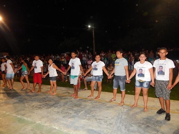 Veja como foi a ultima noite de apresentação do Balandê - Imagem 4