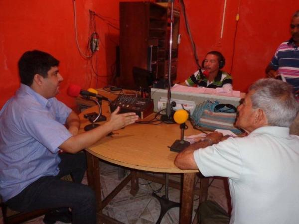 Tudo tranquilo em Amarante - Imagem 4