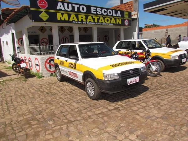 Auto Escola Marataoan - Centro de formação de condutores!  - Imagem 15