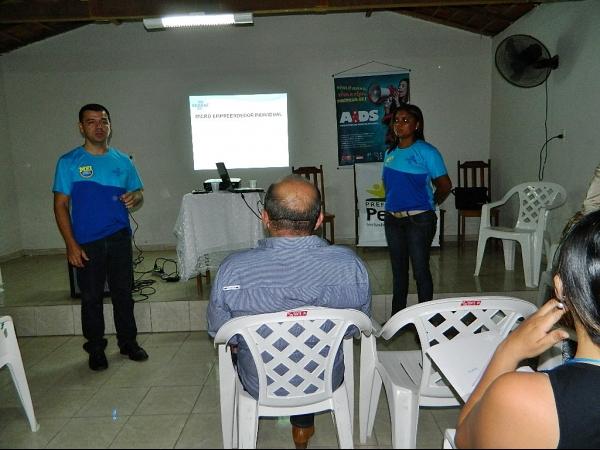 Prefeitura e SEBRAE incentivam formalização de pequenos empreendedores - Imagem 2