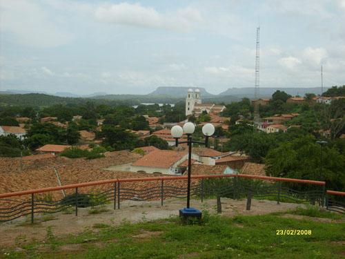Tudo tranquilo em Amarante