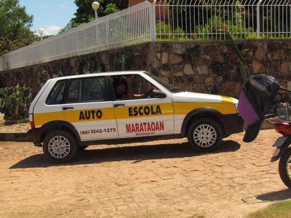 Auto Escola Marataoan - Centro de formação de condutores!  - Imagem 3