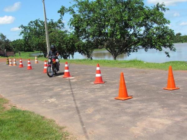 Auto Escola Marataoan - Centro de formação de condutores!  - Imagem 12