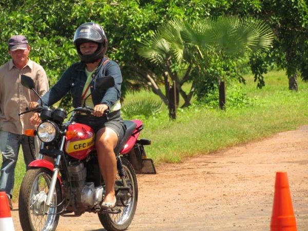 Auto Escola Marataoan - Centro de formação de condutores!  - Imagem 7