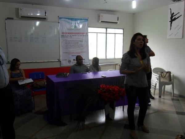  Empresa Construir realiza reunião com Beneficiários do Programa Minha Casa Minha Vida  - Imagem 6