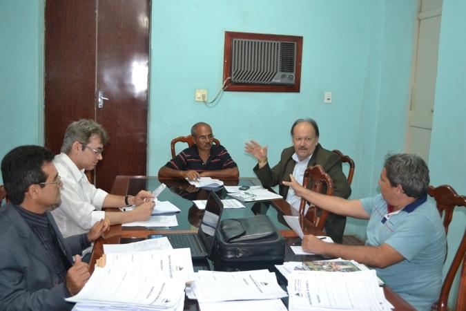 Anunciada a data de lançamento do edital do concurso público