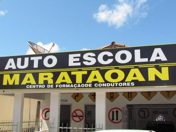Auto Escola Marataoan - Centro de formação de condutores!  - Imagem 13