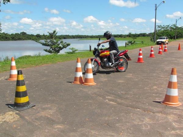 Auto Escola Marataoan - Centro de formação de condutores!  - Imagem 11