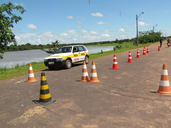 Auto Escola Marataoan - Centro de formação de condutores!  - Imagem 8