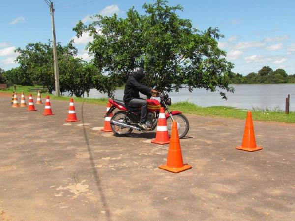 Auto Escola Marataoan - Centro de formação de condutores!  - Imagem 5