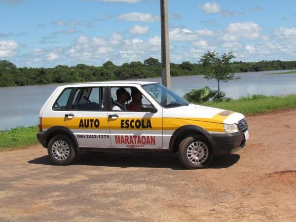 Auto Escola Marataoan - Centro de formação de condutores!  - Imagem 10