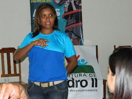 Prefeitura e SEBRAE incentivam formalização de pequenos empreendedores