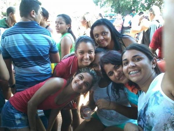 Semana Santa de fé, alegria e reencontros em Barras - Imagem 24