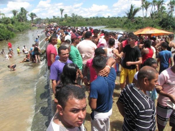 Prefeitura promover manhã de lazer para mais de 3 mil pessoas no município de Miguel Alves - Imagem 20