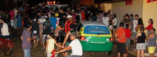 Ex delegado de Capitão de Campos mata sua companheira com vários tiros. - Imagem 1