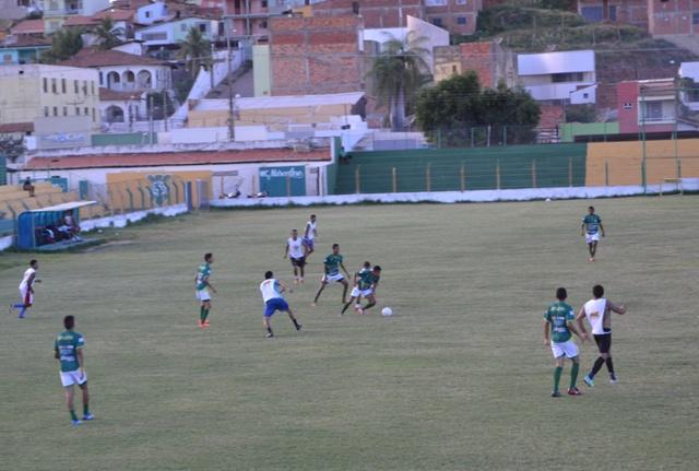 Sep intensifica treinos visando Campeonato Sub-19 