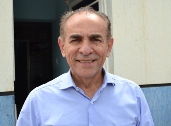 Marcelo Castro comenta pesquisa Amostragem . - Imagem 1