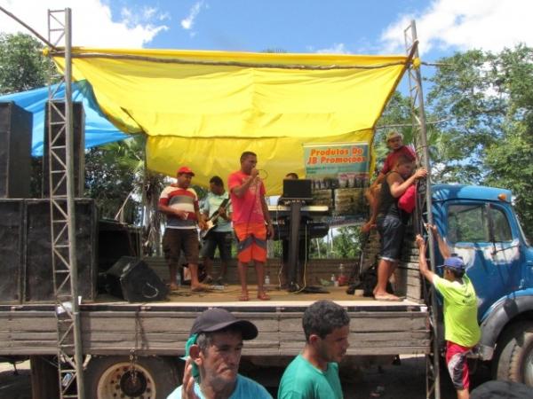 Prefeitura promover manhã de lazer para mais de 3 mil pessoas no município de Miguel Alves - Imagem 13