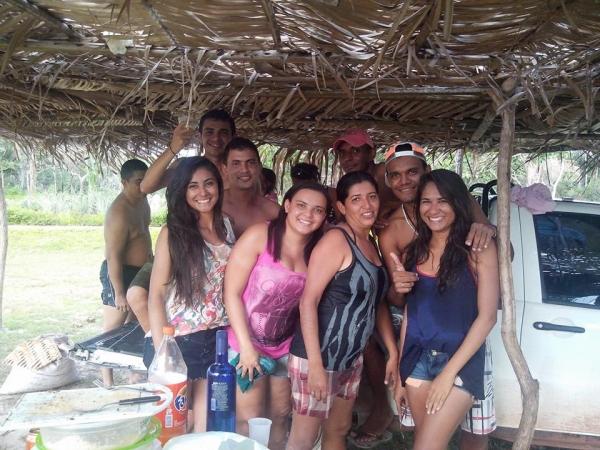 Semana Santa de fé, alegria e reencontros em Barras - Imagem 33