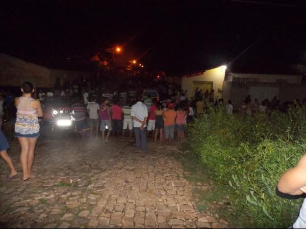 Ex delegado de Capitão de Campos mata sua companheira com vários tiros. - Imagem 3