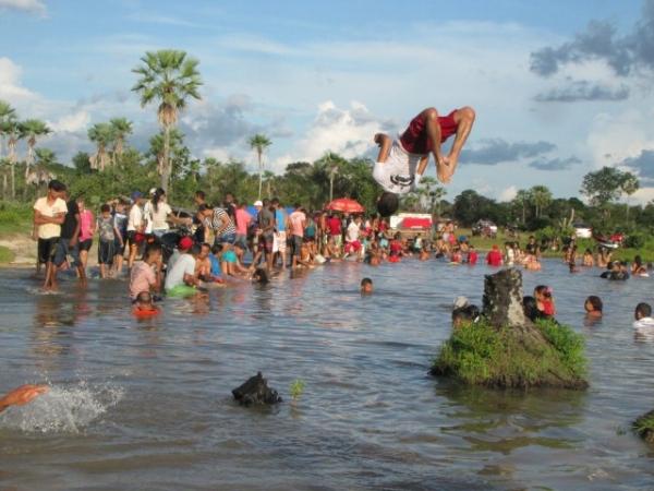 Prefeitura promover manhã de lazer para mais de 3 mil pessoas no município de Miguel Alves - Imagem 1