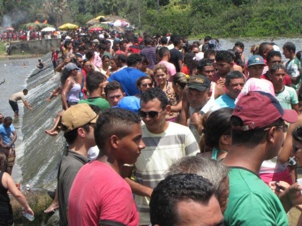 Prefeitura promover manhã de lazer para mais de 3 mil pessoas no município de Miguel Alves - Imagem 15