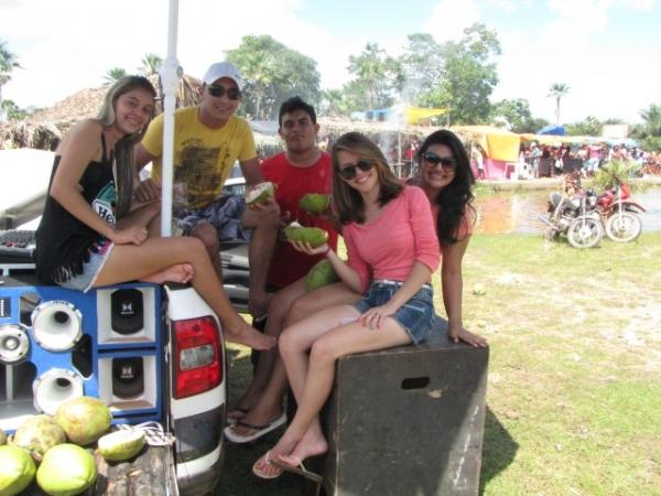 Prefeitura promover manhã de lazer para mais de 3 mil pessoas no município de Miguel Alves - Imagem 11