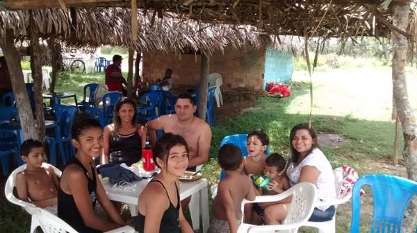 Semana Santa de fé, alegria e reencontros em Barras - Imagem 35