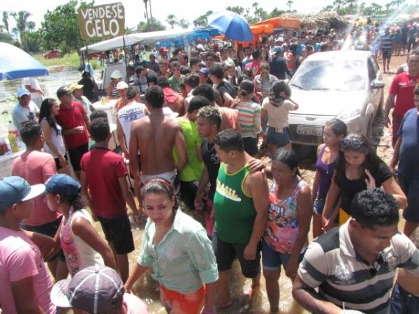 Prefeitura promover manhã de lazer para mais de 3 mil pessoas no município de Miguel Alves - Imagem 17