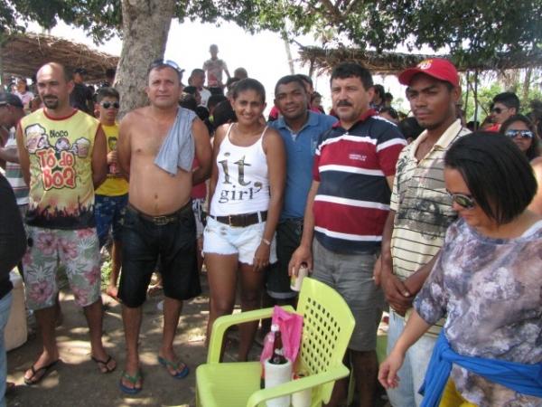 Prefeitura promover manhã de lazer para mais de 3 mil pessoas no município de Miguel Alves - Imagem 2