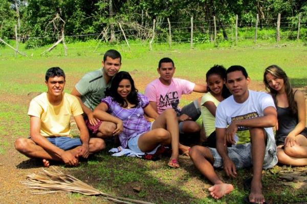 Semana Santa de fé, alegria e reencontros em Barras - Imagem 36