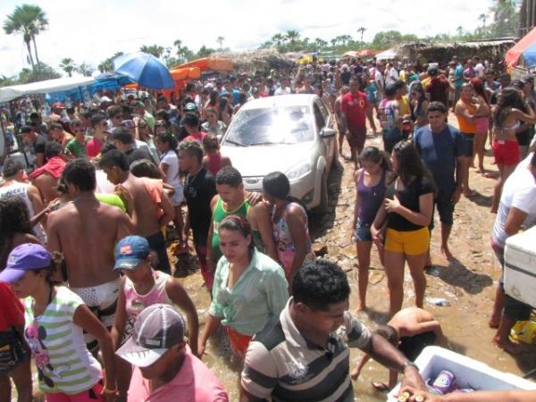 Prefeitura promover manhã de lazer para mais de 3 mil pessoas no município de Miguel Alves - Imagem 18