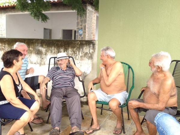 Semana Santa de fé, alegria e reencontros em Barras - Imagem 6