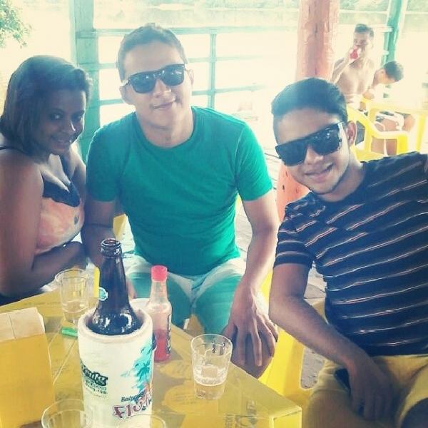 Semana Santa de fé, alegria e reencontros em Barras - Imagem 17