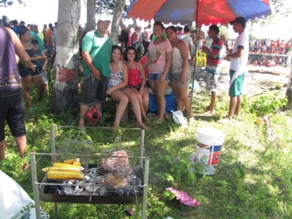 Prefeitura promover manhã de lazer para mais de 3 mil pessoas no município de Miguel Alves - Imagem 3
