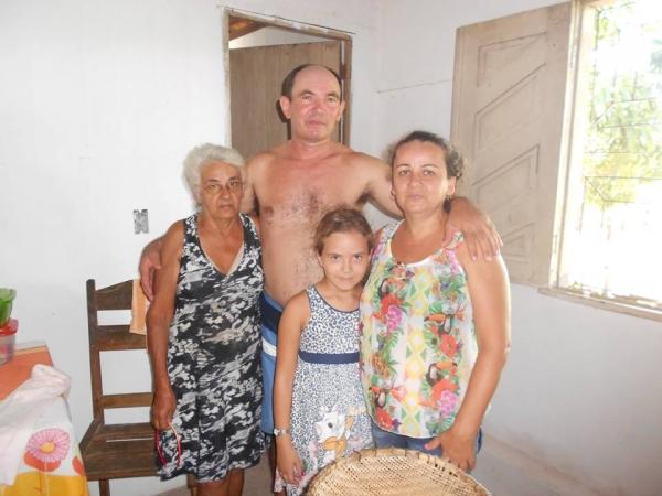 Semana Santa de fé, alegria e reencontros em Barras - Imagem 20