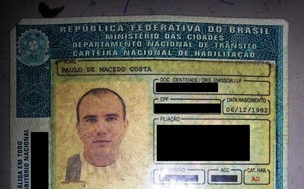 Operação “Malha Fina” prende o terceiro foragido da justiça em menos de uma semana. - Imagem 1