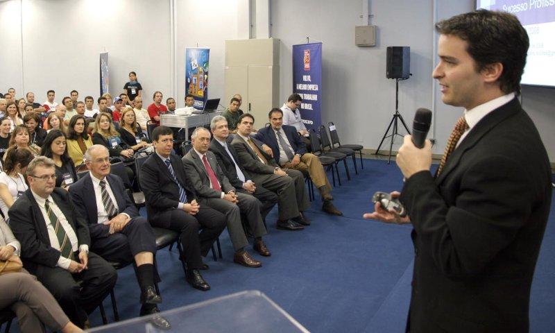 Curso, palestra e workshop acontecerão na Semana Picoense do Contabilista.