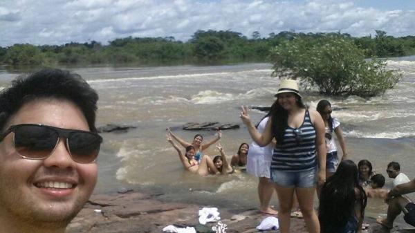 Semana Santa de fé, alegria e reencontros em Barras - Imagem 23