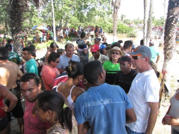 Prefeitura promover manhã de lazer para mais de 3 mil pessoas no município de Miguel Alves - Imagem 6